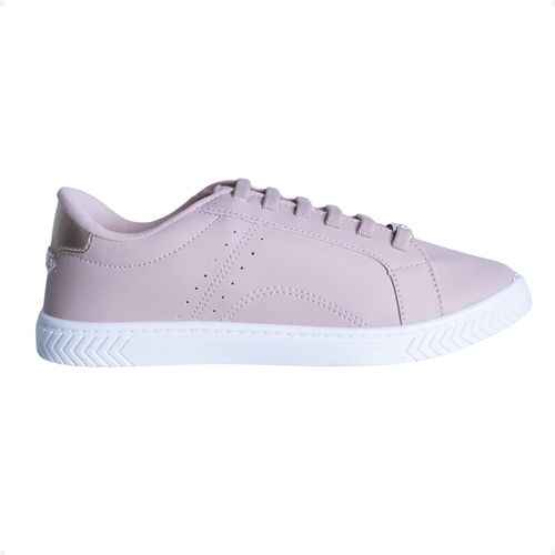 Tenis Moda Fem Izalu  17083iz-0107