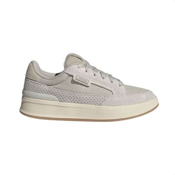 Tênis Casual Feminino Adidas Apyre Cinza