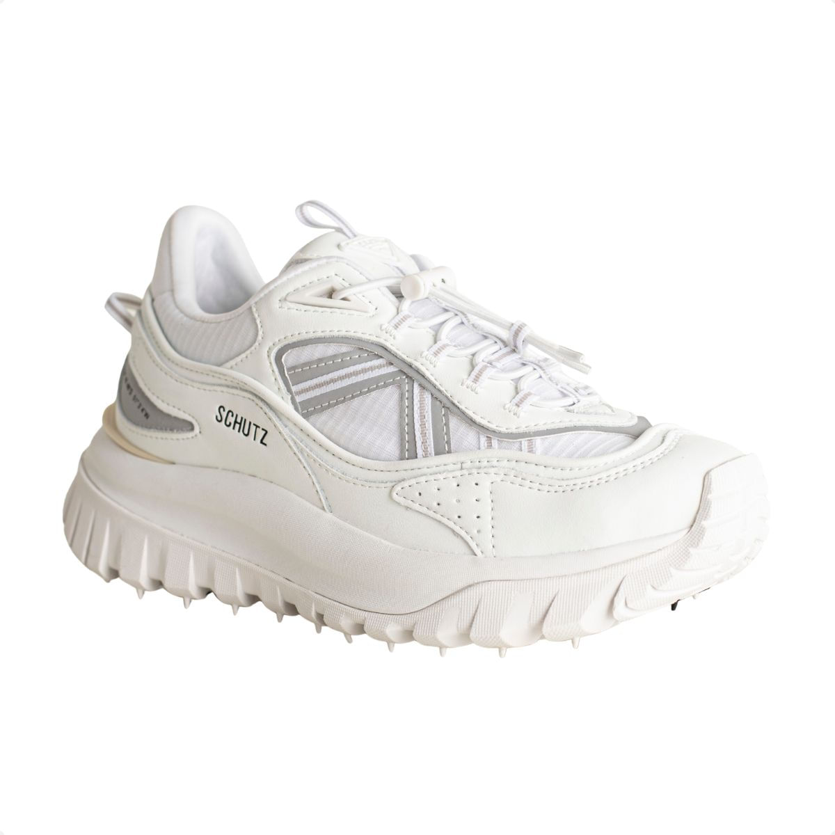 Tênis 240 Legacy Branco