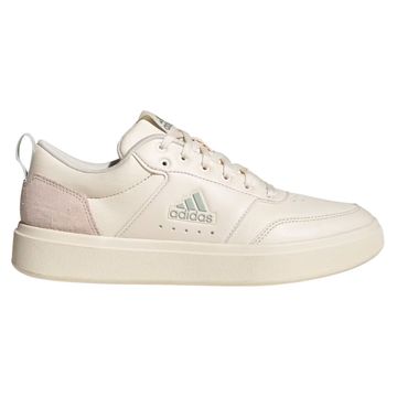 Tenis Casual Feminino Adidas Park St Bege
