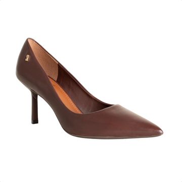 Sapato Salto Alto Fino Santa Lolla
