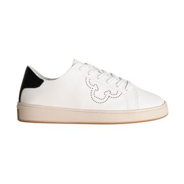 Tenis Moda Fem Capodarte