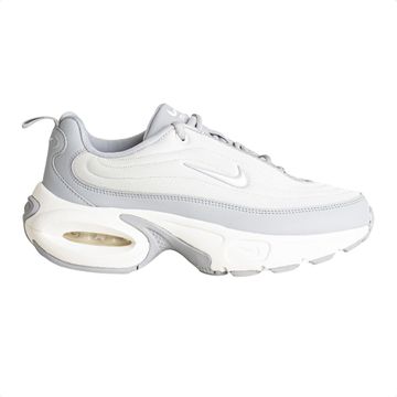 Tênis Casual Feminino Nike Air Max Portal Cinza