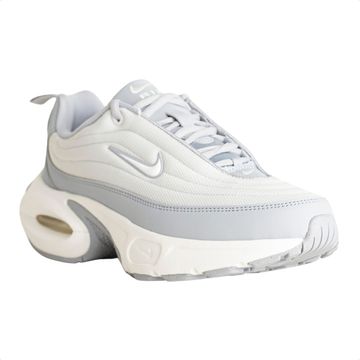 Tênis Casual Feminino Nike Air Max Portal Cinza