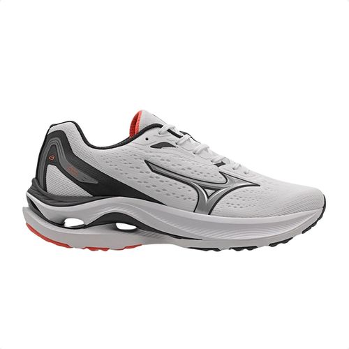 Tênis Running Masculino Mizuno Wave Vitality 6 Branco