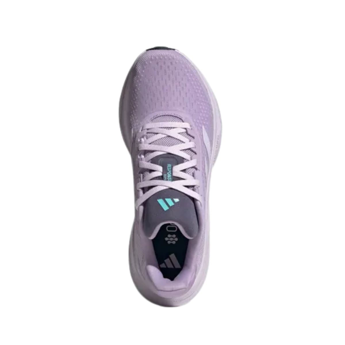 Tênis Running Feminino Adidas Response Super Roxo