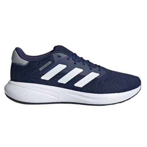 Tênis Running Masculino Adidas Response Runner Azul