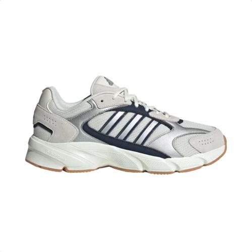 Tênis Casual Masculino Adidas Crazychaos 2000 Off White
