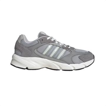 Tênis Casual Masculino Adidas Crazychaos Cinza
