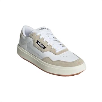 Tênis Casual Masculino Adidas Park St 2 .0 Branco