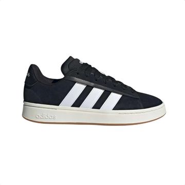 Tênis Casual Masculino Adidas Grand Court Alpha Preto
