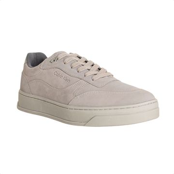 Sapatênis Masculino Calvin Klein Layers Cinza