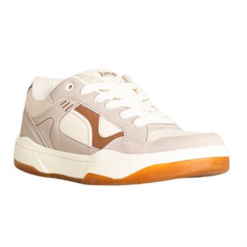 Tênis Jump Storm Marrom