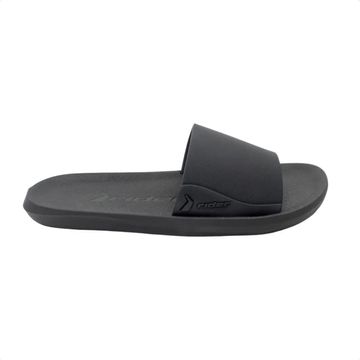 Chinelo Masculino Slide Rider Fell Slide Preto