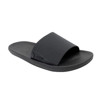 Chinelo Masculino Slide Rider Fell Slide Preto