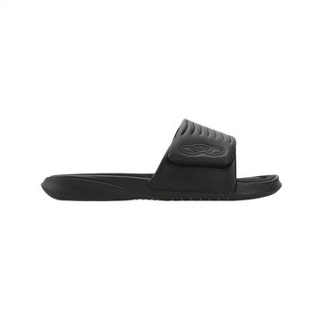 Chinelo Slide Olympikus Melbourne 2 Masculino Preto