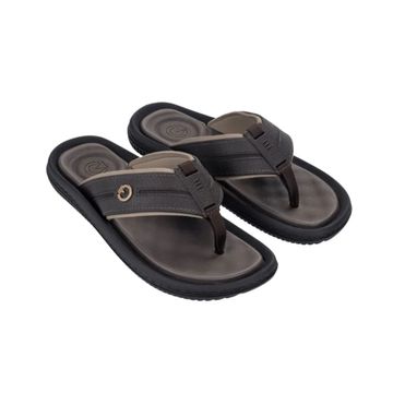 Chinelo Masculino Dedo Cartago Fiji Vi Marrom