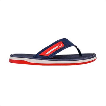 Chinelo Masculino Dedo Cartago Malaga Sport Azul