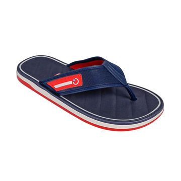 Chinelo Masculino Dedo Cartago Malaga Sport Azul
