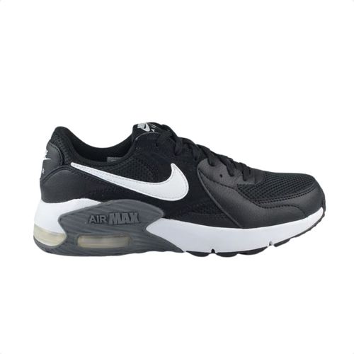 Tênis Feminino Casual Nike Air Max Excee Preto