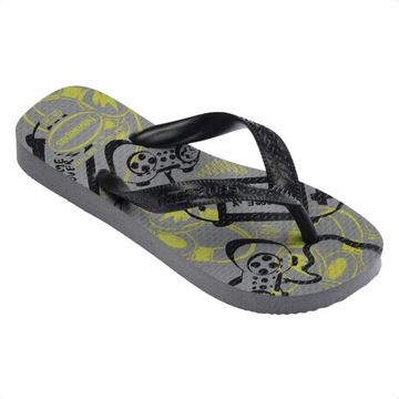 Chinelo Infantil Dedo Havaianas Kids Athletic