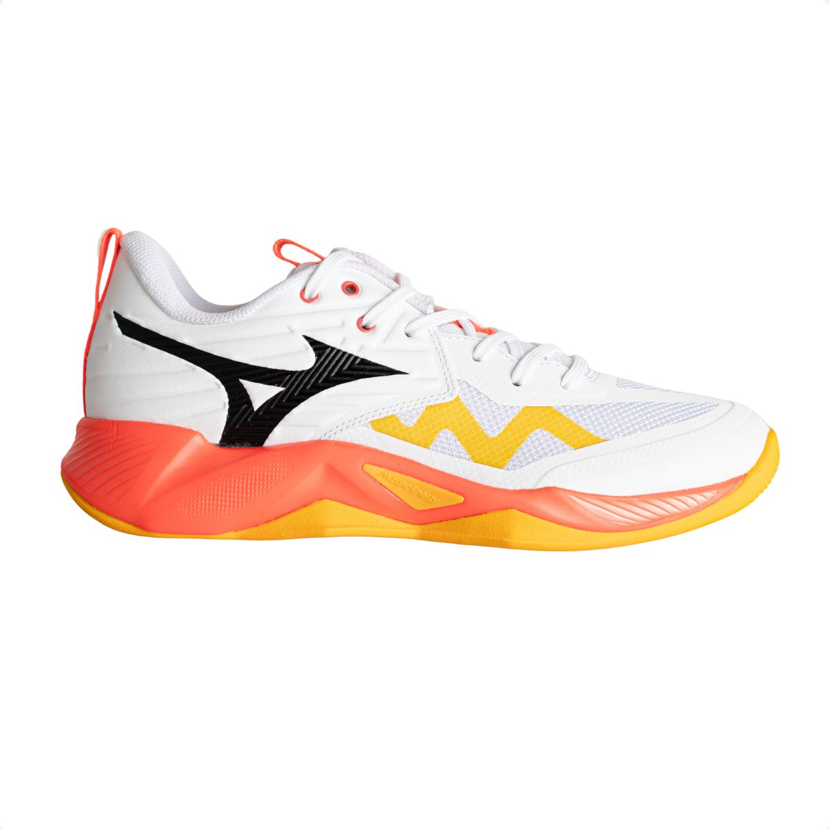 Mizuno Wave Momentum Tenis Para Volei De Quadra Tenis