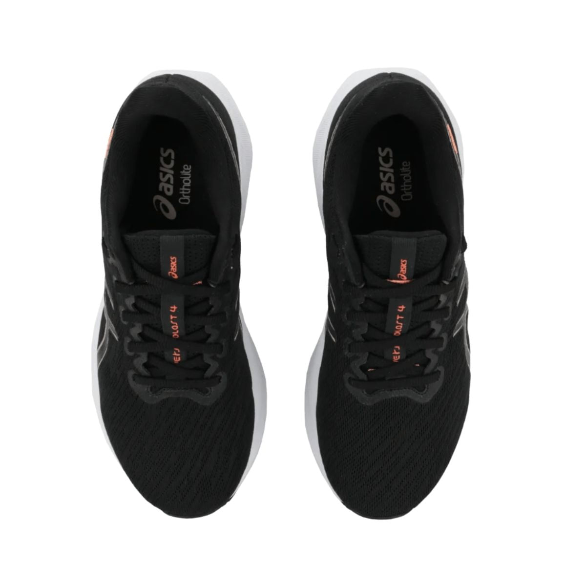 Tênis Running Feminino Asics Versablast 4 Preto