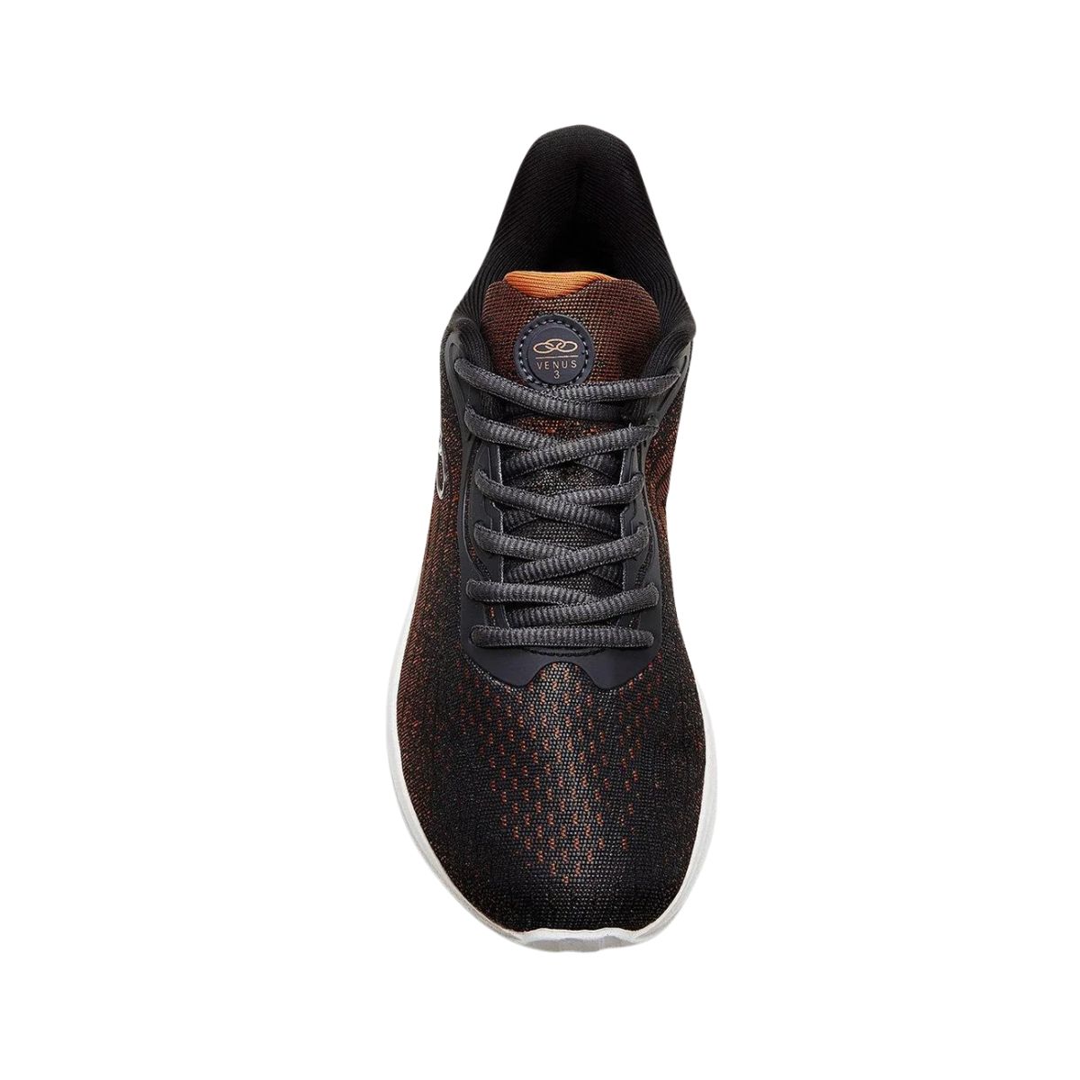 Tênis Running Feminino Olympikus Venus 3 Chumbo