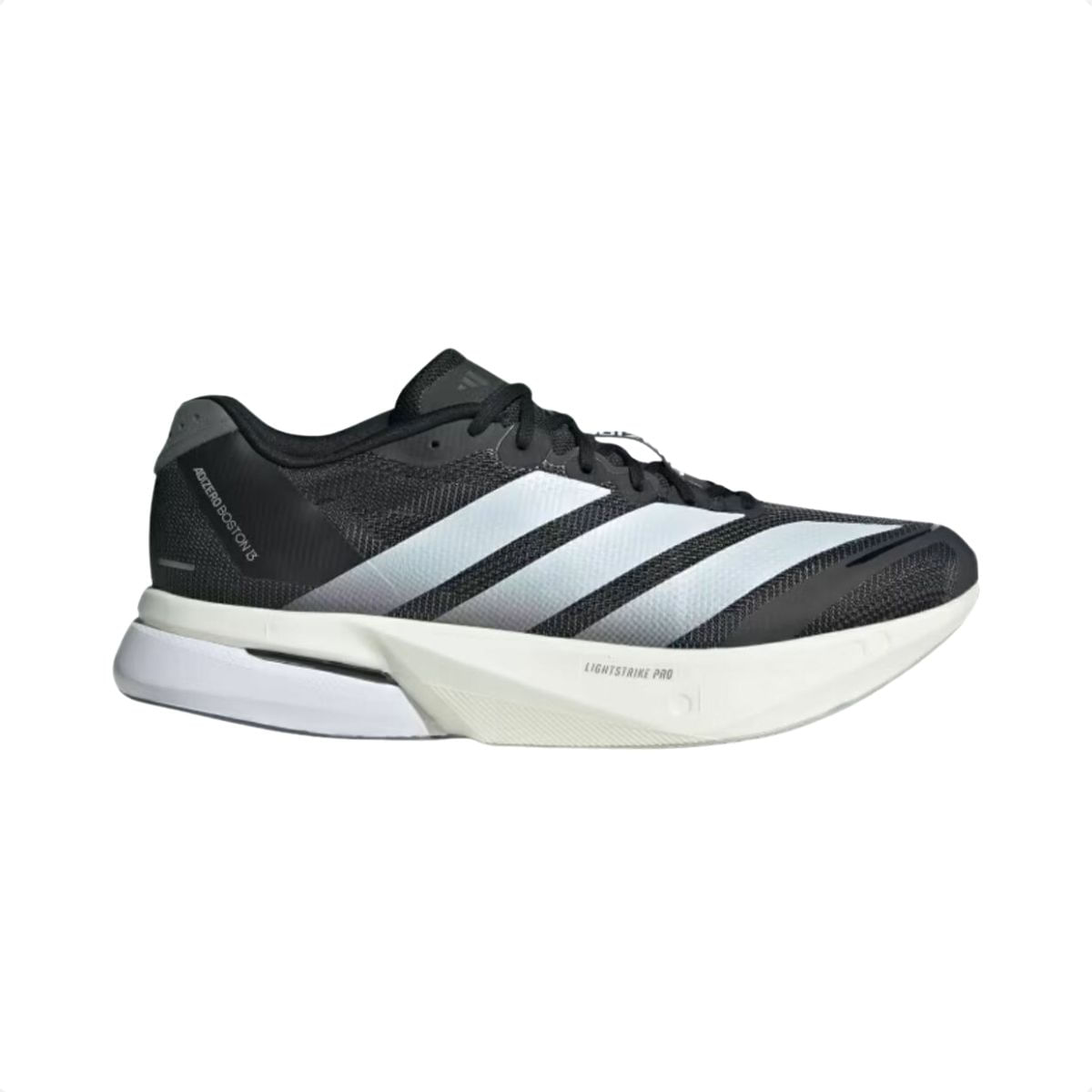 Tênis Running Masculino Adidas Adizero Boston 13 Preto