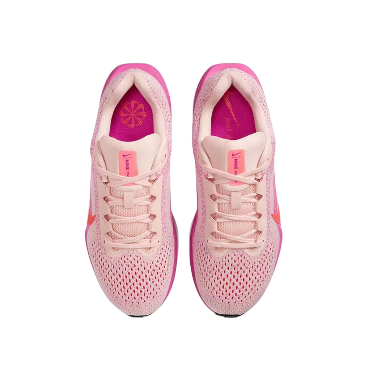 Tênis Running Feminino Nike Air Winflo 11 Rosa