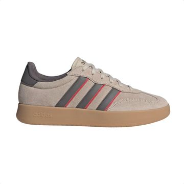 Tênis Casual Masculino Adidas Barreda Bege