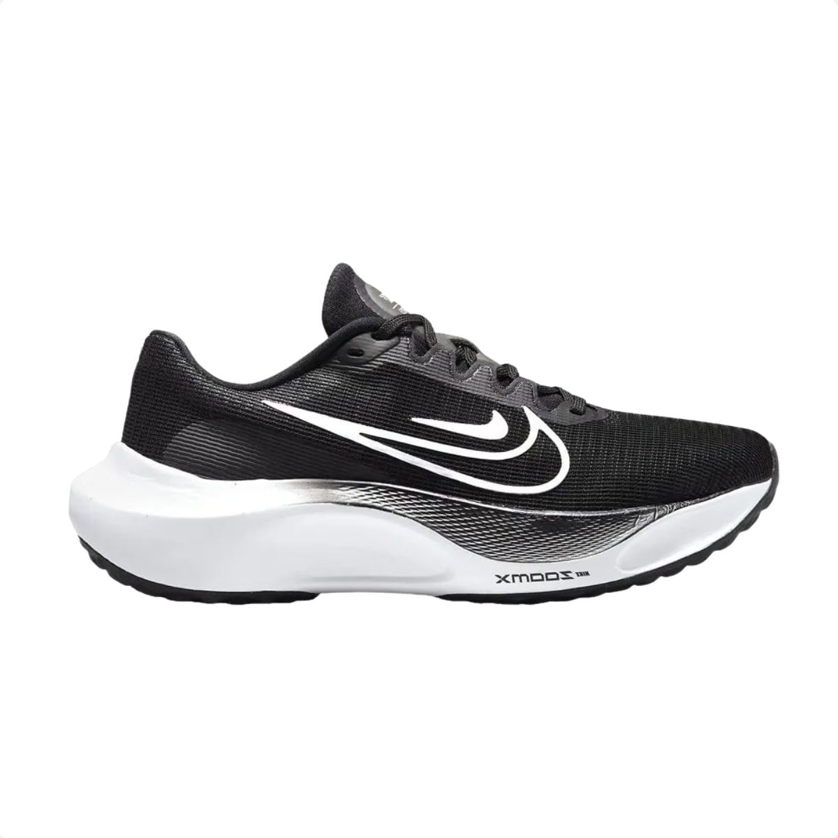 Tênis Running Feminino Nike Zoom Fly 5 Preto