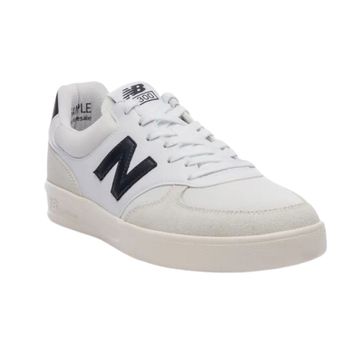 Tênis Casual Masculino New Balance Ct300 V3 Branco