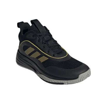 Tênis Basketball Masculino Adidas Game 3.0 Preto