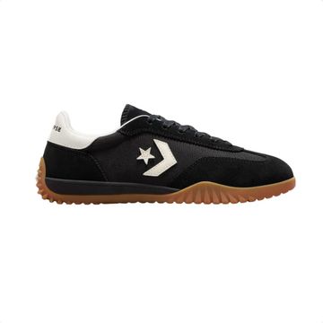 Tênis Casual Unissex Converse Run Star Trainer Preto