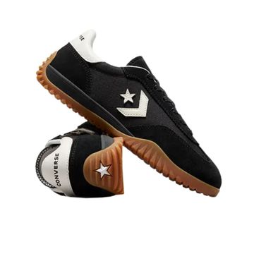 Tênis Casual Unissex Converse Run Star Trainer Preto