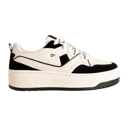 Tênis Dm Urban Oreo