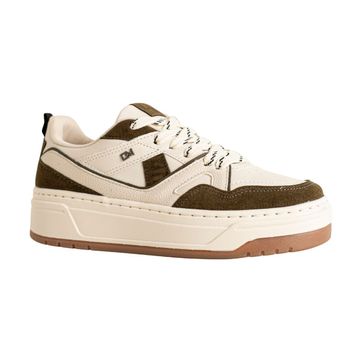 Tênis Dm Urban Pistache