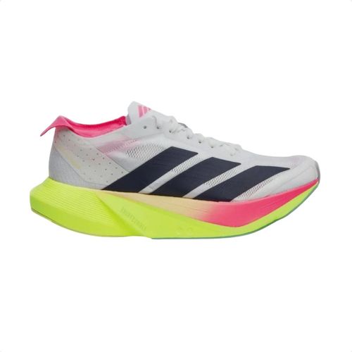 Tênis Running Feminino Adidas Adizero Drive Rc Branco