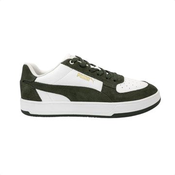Tênis Casual Masculino Puma Caven 2.0 Mono Bdp Verde