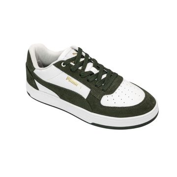 Tênis Casual Masculino Puma Caven 2.0 Mono Bdp Verde