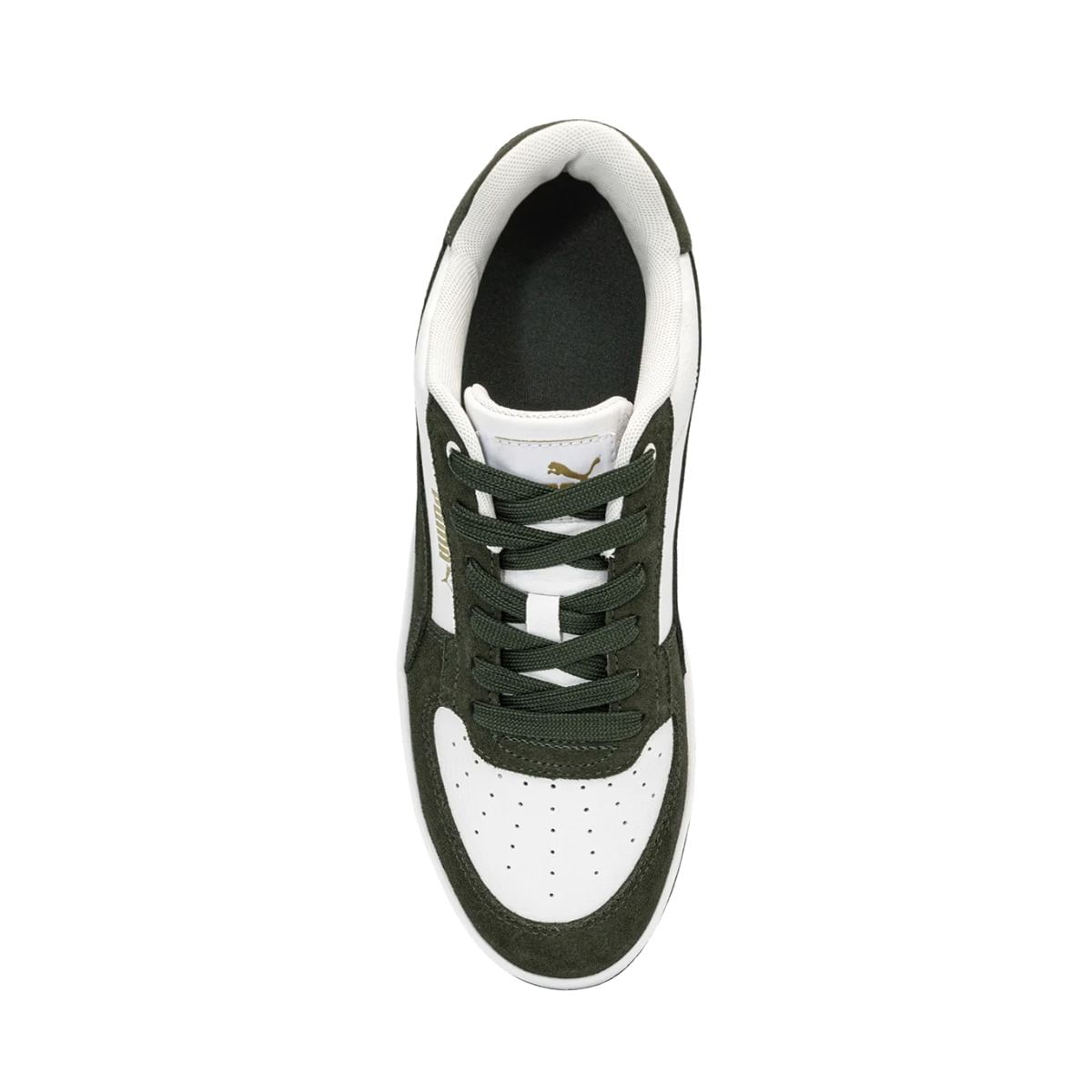Tênis Casual Masculino Puma Caven 2.0 Mono Bdp Verde