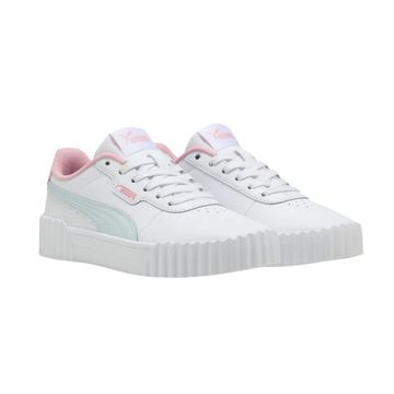 Tenis Casual Fem Casual Puma Carina 3.0 401476-11
