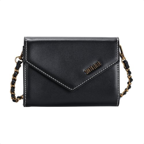 Carteira Fem Carteira Santa Lolla  0471.4a69.037b-0001