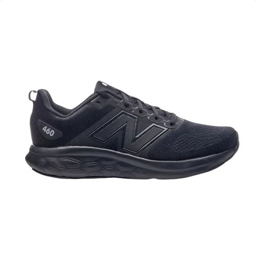 Tênis Running Masculino New Balance 460 V4 Preto