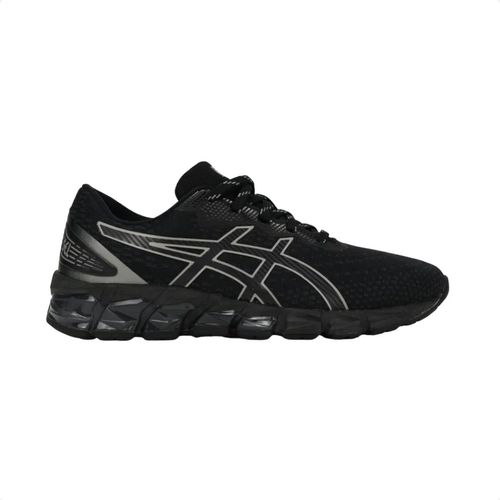 Tênis Casual Masculino Asics Gel-Quantum 180 Fly Preto