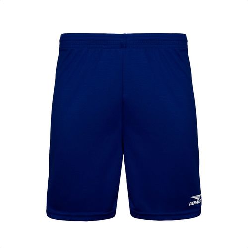 Short Masculino Futebol Penalty Azul Marinho