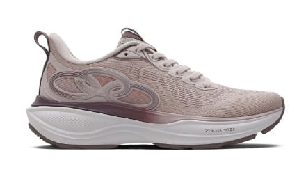 Tenis Running Fem Olympikus Pride 4 43561394-