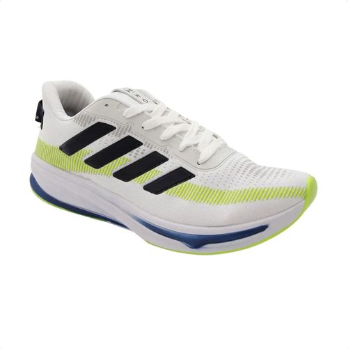 Tênis Corrida Masculino Host Branco