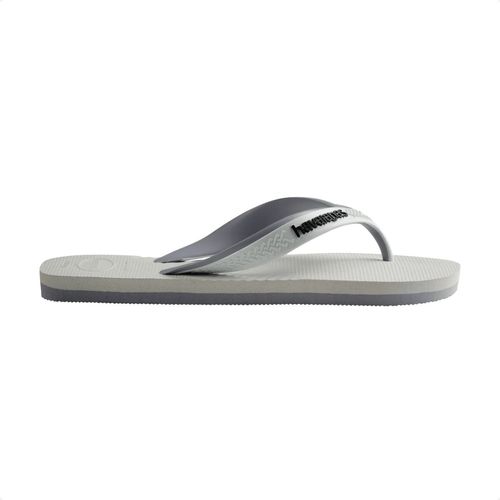 Chinelo Masculino Dedo Dual Havaianas Branco
